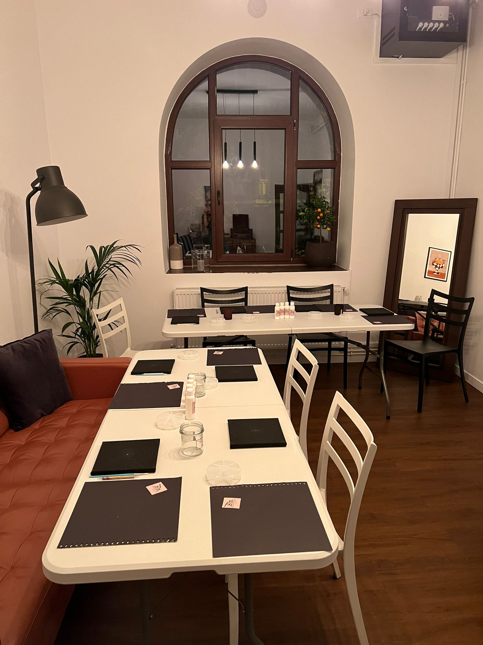 Atelier art-terapie 2