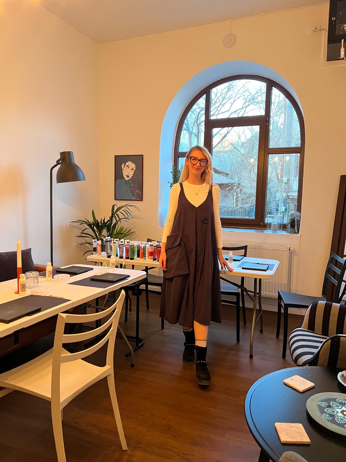 Atelier art-terapie 5