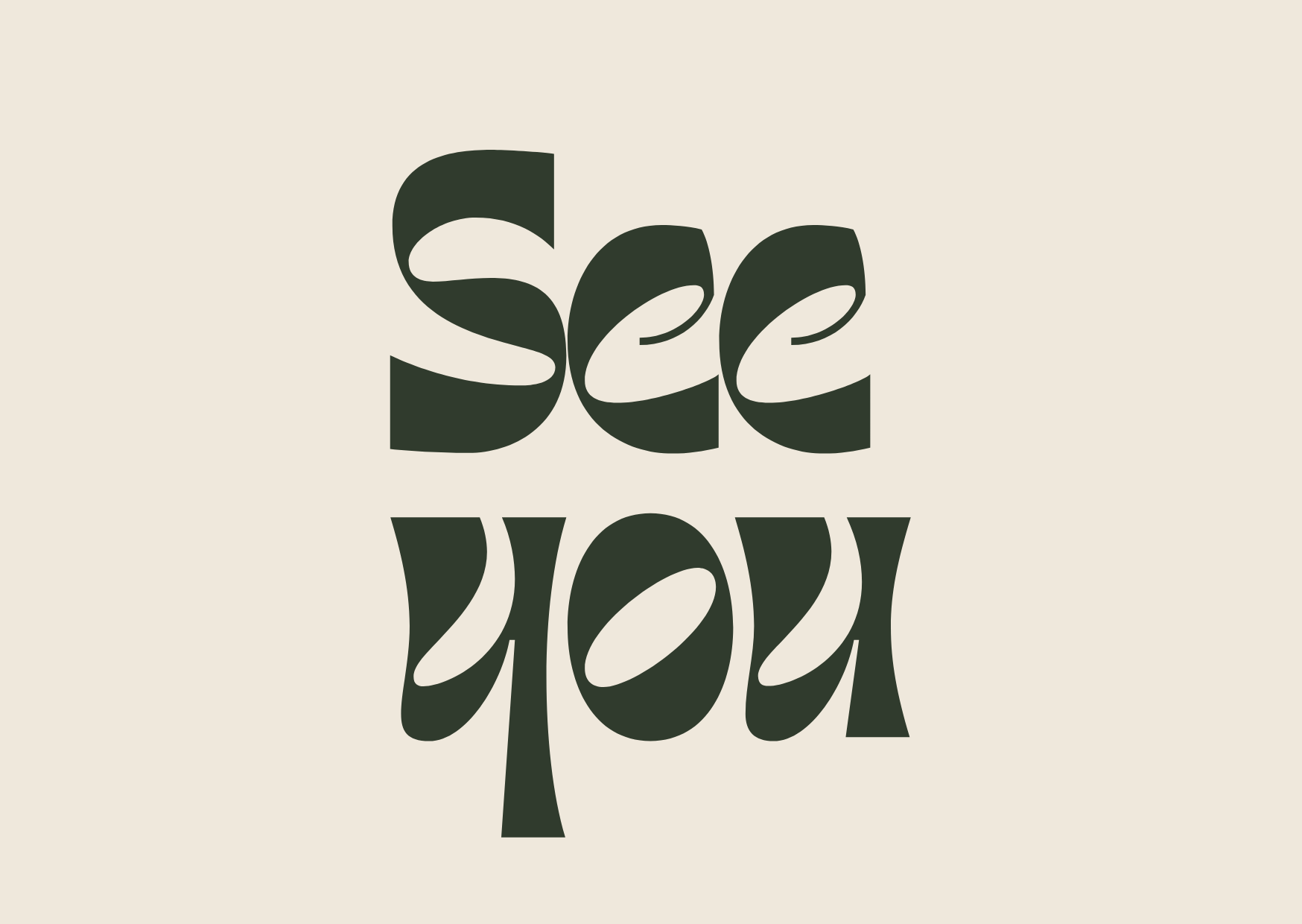 See you